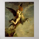 Recherche de animaux mythologiques posters Cheval ailé