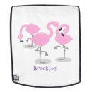 Recherche de flamand rose sacs Flamant
