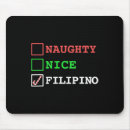 Recherche de philippin tapis souris Xmas