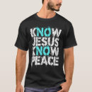 Recherche de paix paix vêtements Religion