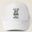 Recherche de prince casquettes Pour lui