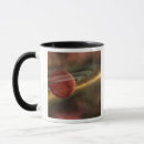Recherche de exploration tasses Galactique