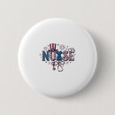 Recherche de infirmière vintage badges Chemise