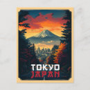 Recherche de japon cartes postales Mont fuji