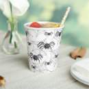 Recherche de halloween gobelets papier Mignon