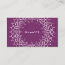 Recherche de chic boho cartes visite Massage