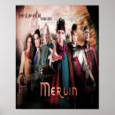 Recherche de merlin Bande dessinée