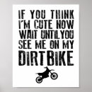 Recherche de dirtbike Motocross