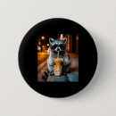 Recherche de buvant badges Mème animal