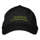 Recherche de constructeur casquettes Architecte