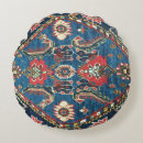 Recherche de tapis oriental coussins Bleu