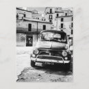 Recherche de le fiat cartes postales Rétro