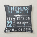 Recherche de moustache coussins Chic