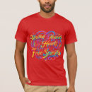 Recherche de free spirit tshirts Coeur