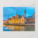 Recherche de gand cartes postales Gant