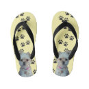 Recherche de dog tongs Sandales