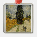 Recherche de impressionnistes ornements Lune