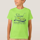 Recherche de bruit enfant tshirts Musique