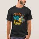 Recherche de rollerskates tshirts Derby