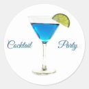 Recherche de martini autocollants Cool
