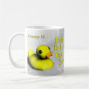 Recherche de le caoutchouc tasses Canard