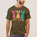 Recherche de lapin de miel tshirts Animaux