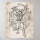 Recherche de relique posters Antique