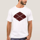 Zoek naar takeda clan tshirts Japans