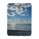 Recherche de nuage magnets Océan