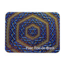 Recherche de magen david magnets Juif