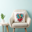 Recherche de terrier décoration coussins Toute personne