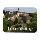 Recherche de luxembourg magnete Europe