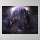 Zoek naar weerwolf posters Gotisch