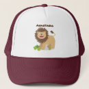 Recherche de lions casquettes Mignon
