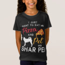 Recherche de shar pei tshirts Noël