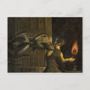 Recherche de lovecraft cartes postales Horreur