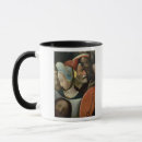 Recherche de bosch de hieronymus tasses Mâle