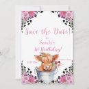 Recherche de veau de vache invitations Fête d'anniversaire