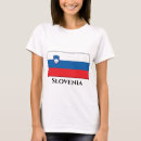 Recherche de slovénie tshirts Slovenien