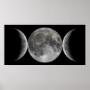 Recherche de triple moon posters Déesse