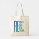 Recherche de recycle tote bags Réutilisation