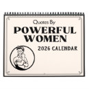Recherche de pour femme calendriers Femmes