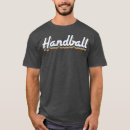 Recherche de joueur handball vêtements Parti