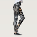 Recherche de zebra print leggings Zèbre