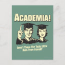 Recherche de diplôme universitaire cartes postales Collège