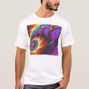 Recherche de fractal tshirts Vortex