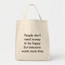 Recherche de votre temps sacs Heureux