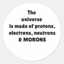 Recherche de humour de la science autocollants Physique