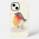 Recherche de robin iphone coques Oiseau