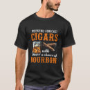 Recherche de fumeurs de cigare tshirts Cigares